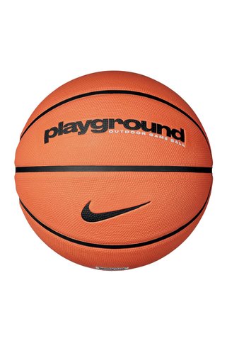 Nike Everyday Playground 8P Turuncu Basketbol Topu N.100.4498.814.07