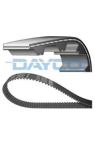 CONTITECH CT 512 TRIGER KAYISI 844F 6K288 AB