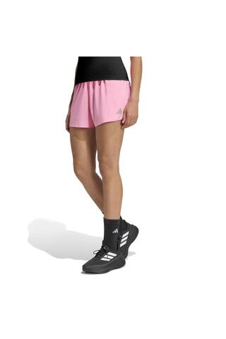 adidas Run Ess Shor W Pembe Kadın Şort KA4292