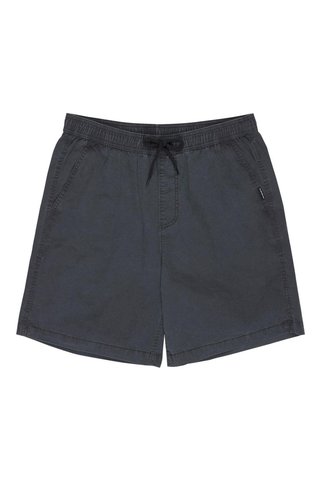 Quiksilver TAXERWS Erkek Şort EQYWS03915-QK.11783 Çok Renkli-L