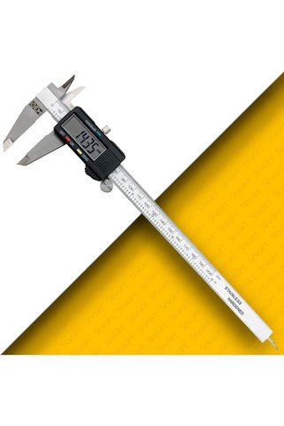 Sevgift OEM KMP200 Dijital Kumpas 0-200 MM