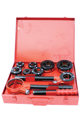 Virax 1362 81 1/2" - 2" MANUEL EL TİPİ PAFTA VIR136281
