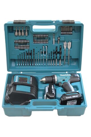 Makita DHP453SYX1 AKL DRBL MTKP VD UC ST