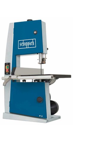 Scheppach BASA1.0 SERIT TESTERE MAK.