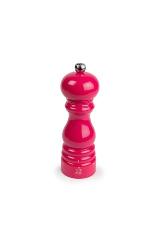 Peugeot Parisrama Karabiber Değirmeni Şeker Pembe 18 cm