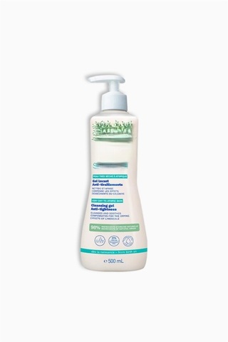 AKN Gel Şampuan 500 ml