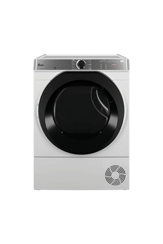 Hoover NR EH11N2TBEX-17 11 kg Wi-Fi Bağlantılı Isı Pompalı Kurutma Makinesi