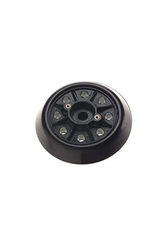 Makita CIRTLI LASTİK ZIMPARA ALTLIĞI 123 mm