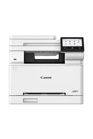 Canon A4 Renkli MF667Cdw Çok Fonksiyonlu Faxlı Dublex Laser Yazıcı USB 2.0,Ethernet,Kablosuz