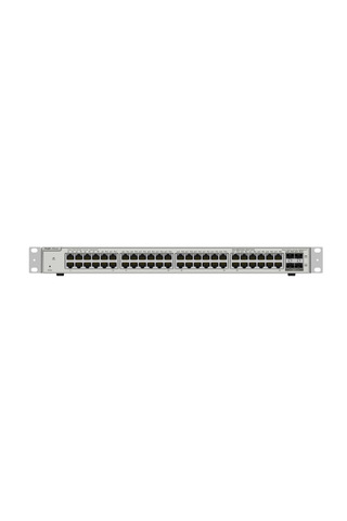 RUIJIE Reyee 48 Bağlantı Noktalı Gigabit Katman 2 Yönetilen Anahtar RG-NBS3200-48GT4XS