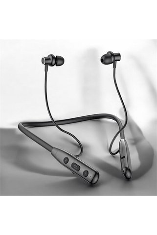 northcity n Boyun Bantlı Bluetooth ANC Kulaklık - Aktif Gürültü Önleme ve Konforlu Tasarım
