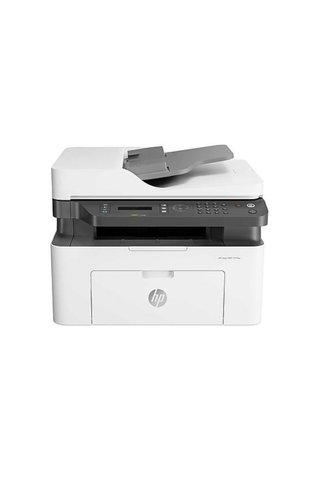 HP 4ZB84A 137FNW Lazer AIO A4 Mono Lazer Yazıcı