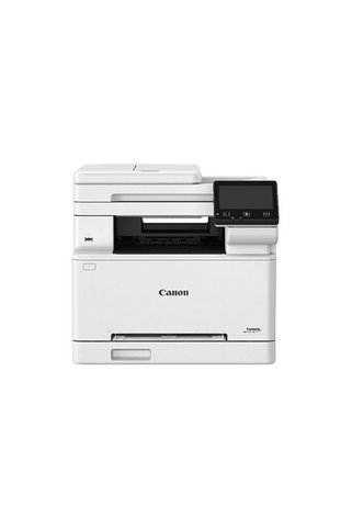 Canon i-SENSYS MF664Cdw Çok Fonksiyonlu Lazer Yazıcı