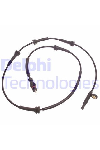 DELPHİ Ön Abs Sensörü Kablosu Renault Laguna 97>