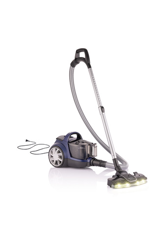 Arnica Mika Plus Torbasız Elektrikli Süpürge Lacivert ET14461