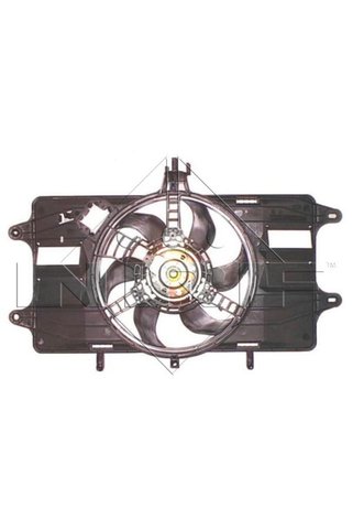 NRF 47230 FAN MOTORU 46737732