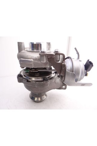 garrett GAR 819872-5002S TURBO SARJ FM5Q 6K682 AA / 9848017480