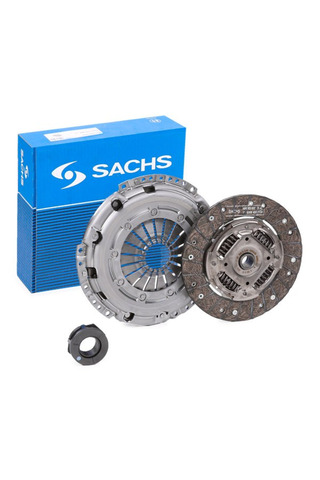 SACHS SCH 3000 950 970 DEBRIYAJ SETI MEH1B1 7540 BC
