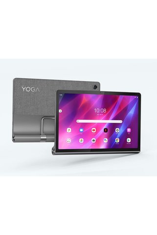 LENOVO Yoga Tab 11 YT-J706F 4GB 128GB 11" Tablet Gri ZA8W0065TR