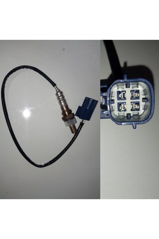 İTAQİ Oksijen Sensörü X-trail 2002-2005