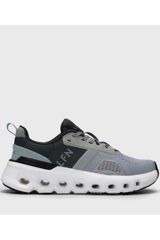 Lufian 121230105 Axelle Unisex Sneaker Ayakkabı YEŞİL