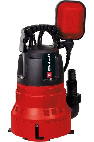 Einhell GC DP 7035 LL Dalgıç Pompa Kirli Su 700 Watt