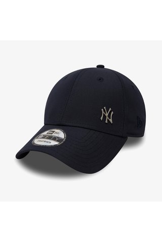 NEW ERA Flawless Logo 940 Neyyan Lacivert Şapka (11198848)
