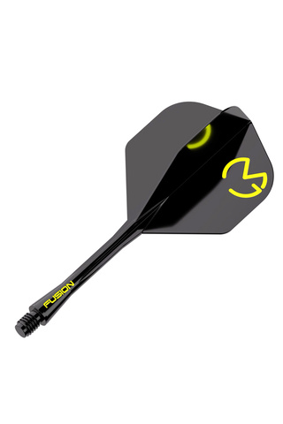 WINMAU Fusion MvG Kanat Şaft Seti Intermediate