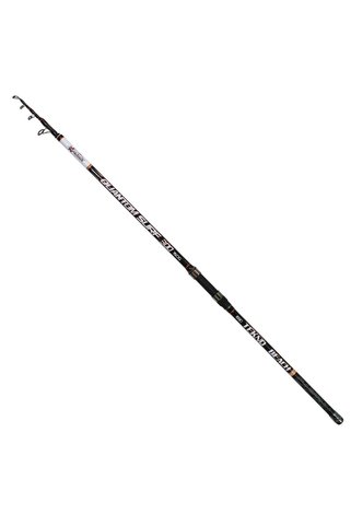 CAPTAIN 1690 Quantum Techno Surf Kamış 150gr Atar 300 CM