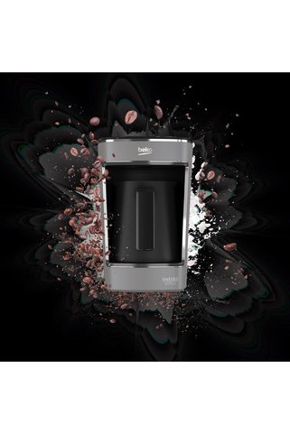 Beko Tkm 5448 Keyf-i Bol Sütlü Türk Kahve Makinesi