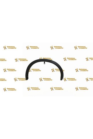handanca BODİK ÇAMURLUK JUKE 2011-2017 ARKA SOL