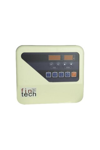Poyraz Pool SAUNA ISITICISININ KUM.PANOSU DİJİTAL 3-9KW FT