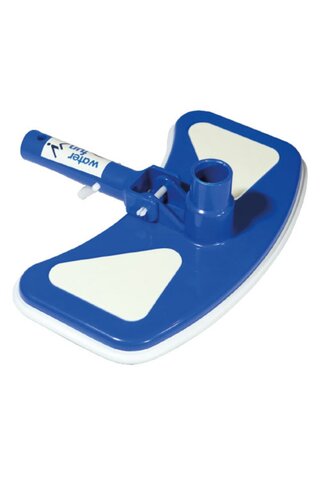Poyraz Pool SÜPÜRGE 1,5- DELUXE DÖKÜM AĞIRLIKLI-LINER WF