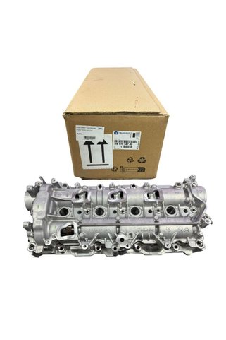 PSA Peugeot Citroen 1.5 Hdi Dv5 Eksantrik Mil Kiti 8mm Zincir Orijinal 1697054780 1638159880