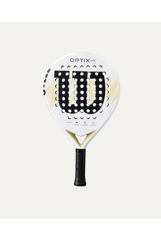 Wilson Optix V2 Lite Padel Raketi