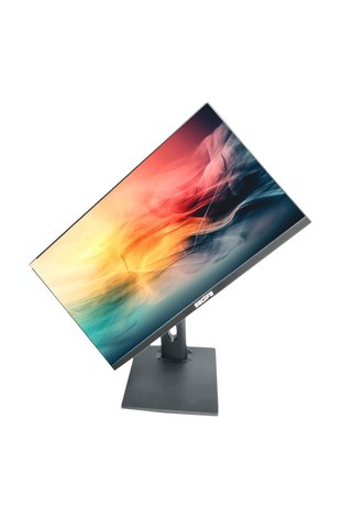 SECLIFE Stark HBA-S1254 I5-12450H 32GB RAM 1 TB SSD 23.8" Dos AIO PİVOT