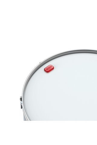 EVANS EQPODSMINI Drum Gels Bateri Davul Susturucu Jel Seti | 12 Mini + 2 Medium Boy Jel Pad, Tekrar