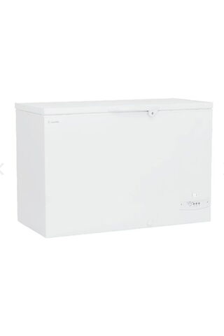 Uğur UDD 465 T D/S KRM R63 Sandık Tipi Derin Dondurucu
