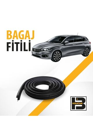 B&M KAUÇUK Fiat Egea Hatchback Bagaj Fitili Bm00295