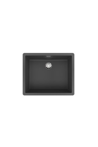 Teka Radea R10 50.40 M-tg Dark Grey Granit Eviye