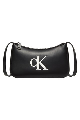 Calvin Klein LV04F1125G 3L2 0 BOLD CK Mini Çanta