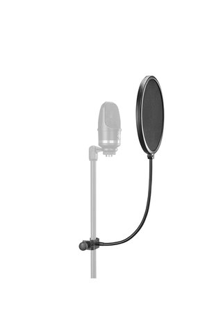 neumann PS 20 a Pop Filtresi