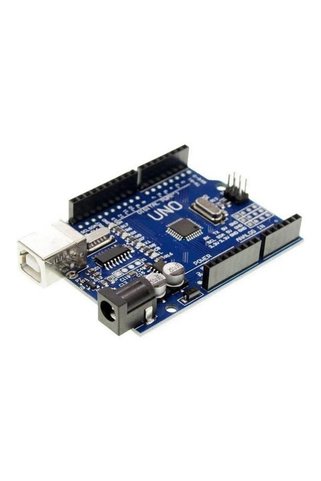 SANEC ® Arduino uyumlu Uno R3 SMD CH340 Chip