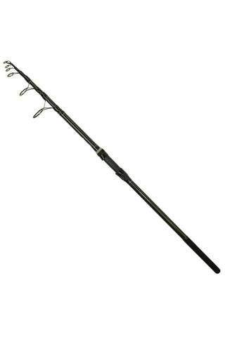 CAPTAIN 1514 Black Lash Tele 390 Cm 3.5 Lbs Sazan Olta Kamışı