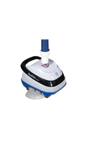 Poyraz Pool Pool Vac V-flex Otomatik Havuz Süpürgesi