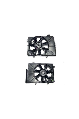 MATSUBA FAN GETZ DİZEL 2006-2012 (KLİMALI)