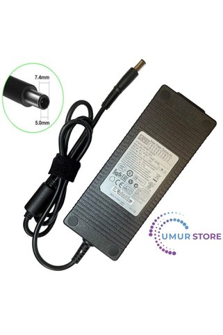 Herz Chicony A15-120P1A 7.4x5.0mm N Adaptörü