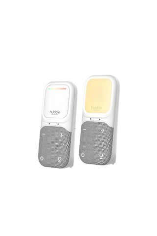 NW NessiWorld Hubble Sense Glow Dijital Bebek Telsizi HBL03