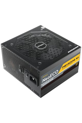 ANTEC NE1300G 1300W 80+ Gold Power Supply