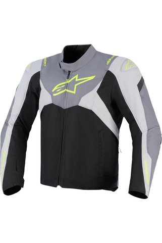 Alpinestars T-JAWS V4 WP MOTOSİKLET MONT